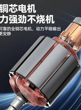 鼓风机油家用小型离工心风机强劲220烧62048烤助燃吹风机业助燃废