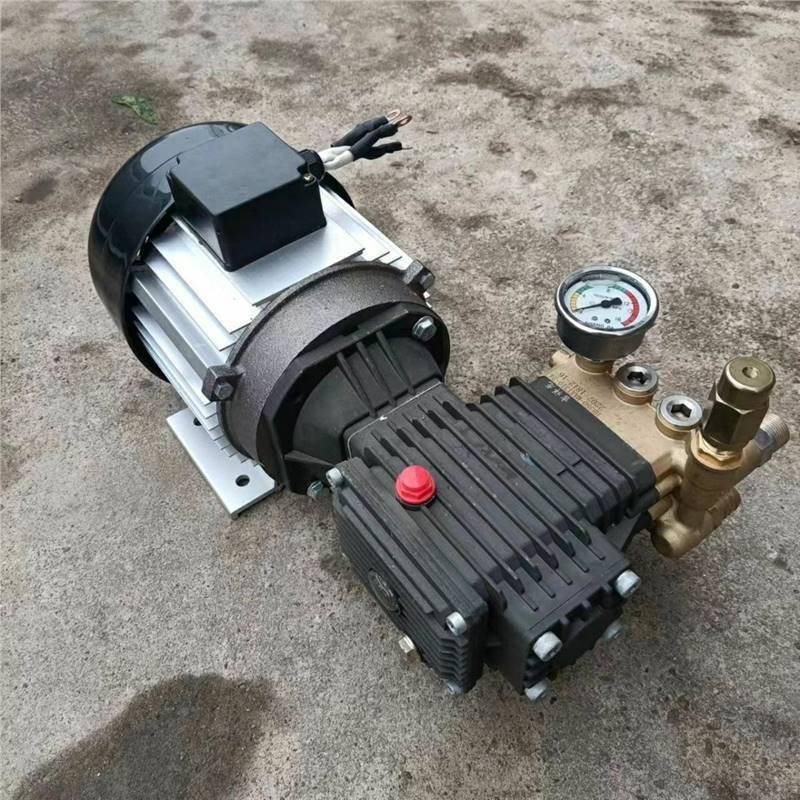 直流刷超高洗机改装电机清无48V6V7LBT2V通用3kw通配所有市面0泵