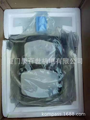 VICKERS威格士3525V-30A系列