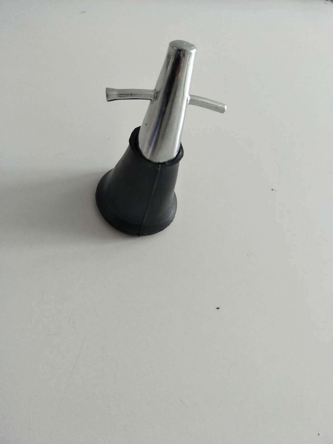 胎头吸引器/胎儿吸引器  牛角形