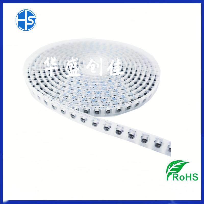 贴片铝电解电容025v1*00uf67贴片电容10UF25V固态2022+65*厂家直