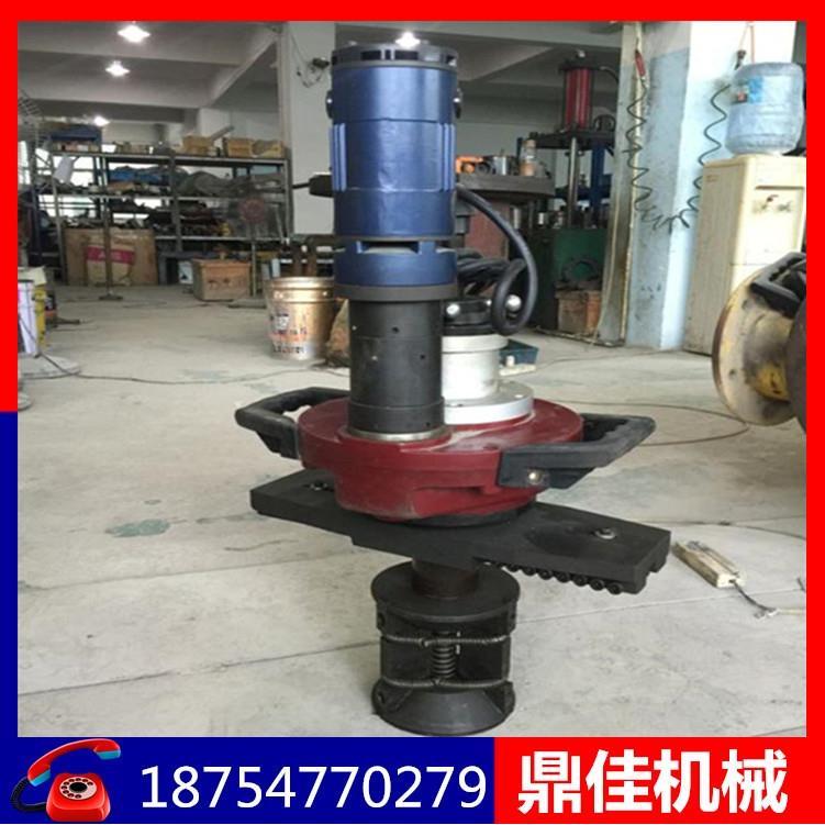 内涨动式电DML动管坡口机产厂家便子携式管道坡生口机价格电坡口