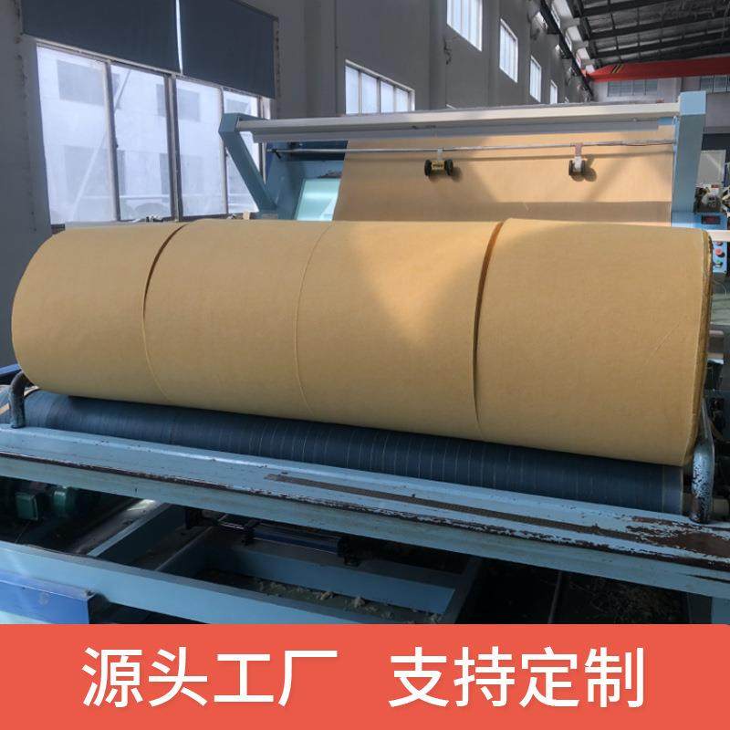 P84覆滤8GWQ膜4覆膜P袋除尘布袋