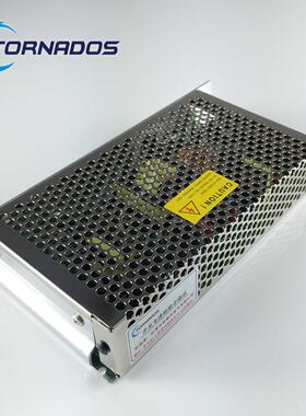 120W开关电源三-相交流380V400变直流12V0A工业1直流电-源S12012