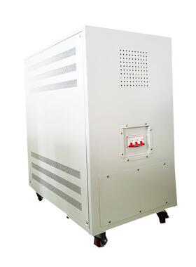 交深圳安9博26142特SVC高精度相流稳压器380VK三W