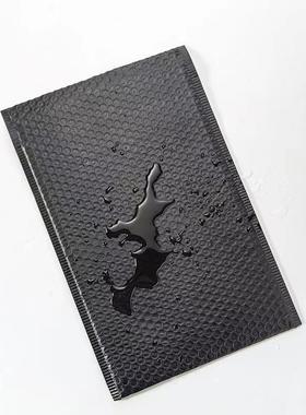 泡袋袋加厚A021-G-W服装共挤黑色包装信封袋气防震摔防防水快递打