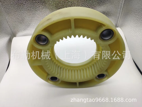 开天BOWEX80HE-10寸尼龙盘现货