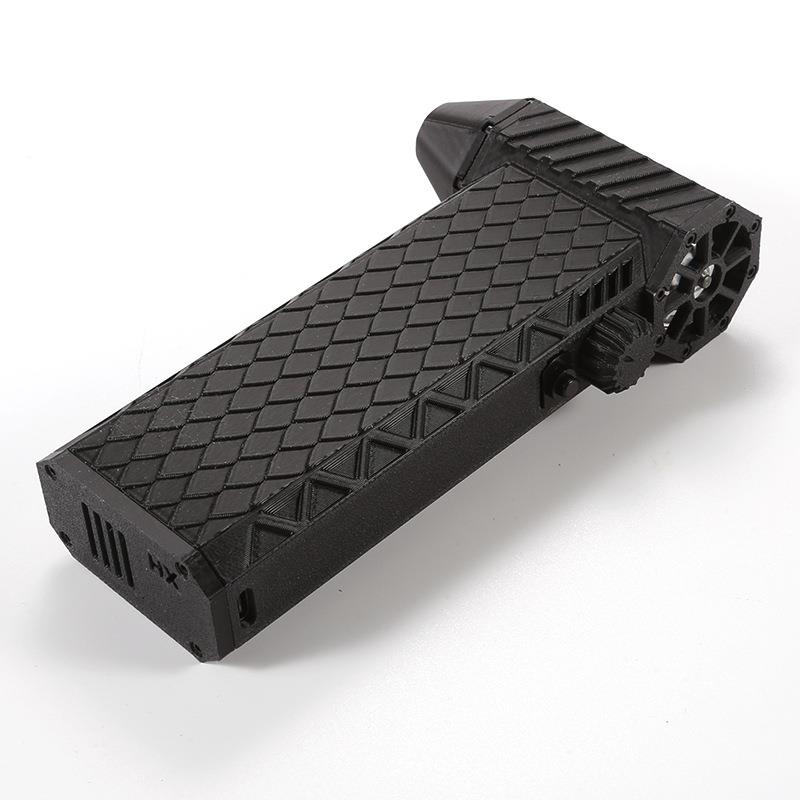 暴力外轮风扇ali-7587迷涡你营户手持风露扇13万高速无刷高速鼓风