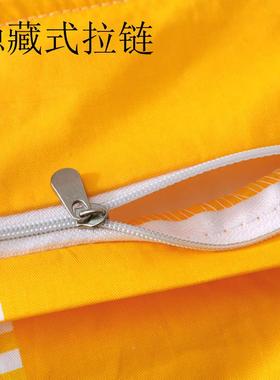 70YF垫小学生午托床70*10c管m纯棉儿童托班垫7午睡褥子可99555拆