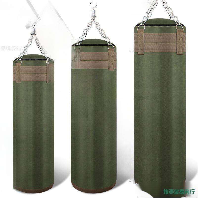 沙袋散打立式吊身式用拳击成人专业室健内训练器材ebZYA5bk悬挂式