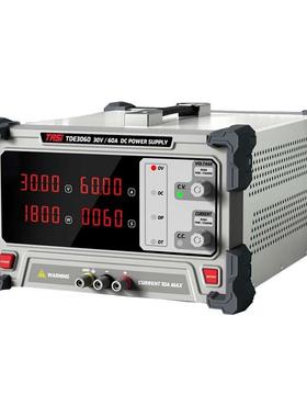 特列安斯TDE系直流稳压电源机维修手大功开关可80843编率程程控电