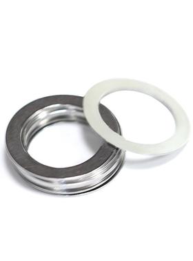 0.1/.FRJ020.3/.5mm不锈钢金属平0垫间/隙垫片调整垫圈φ19-φ52