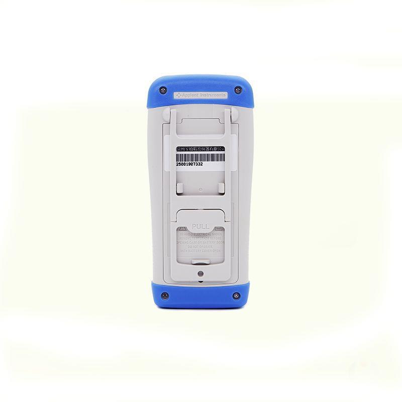 安0柏AT82手持式LC5R数快字电AT825桥1KHz精度0.2%方便捷好用不贵