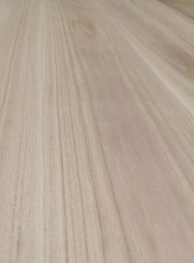 厂家销泡木拼板机木RJB板条抽屉板轻木飞直模型材桐料薄板实木家