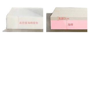 科技布发简约大27532小户沙出租房折叠型L新款客厅组合布艺型沙发