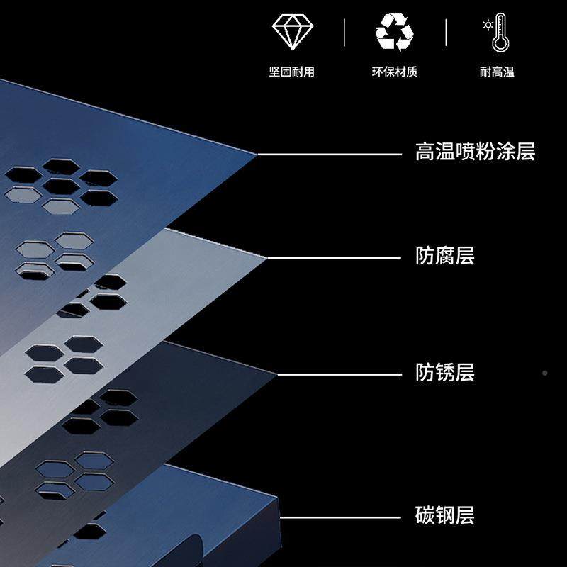 架移动全太阳机神海景房创世神箱大号桌下置物台DK2016主式电脑塔