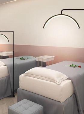 新款落地灯超灯亮护眼纹祛斑痘纹身作工照美睫美甲85020绣型包邮