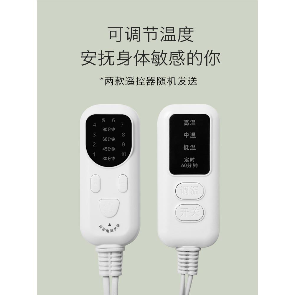 9QXC电热色复古小鹿包连围红体椅垫靠垫加厚坐垫办公加室F758H9SJ