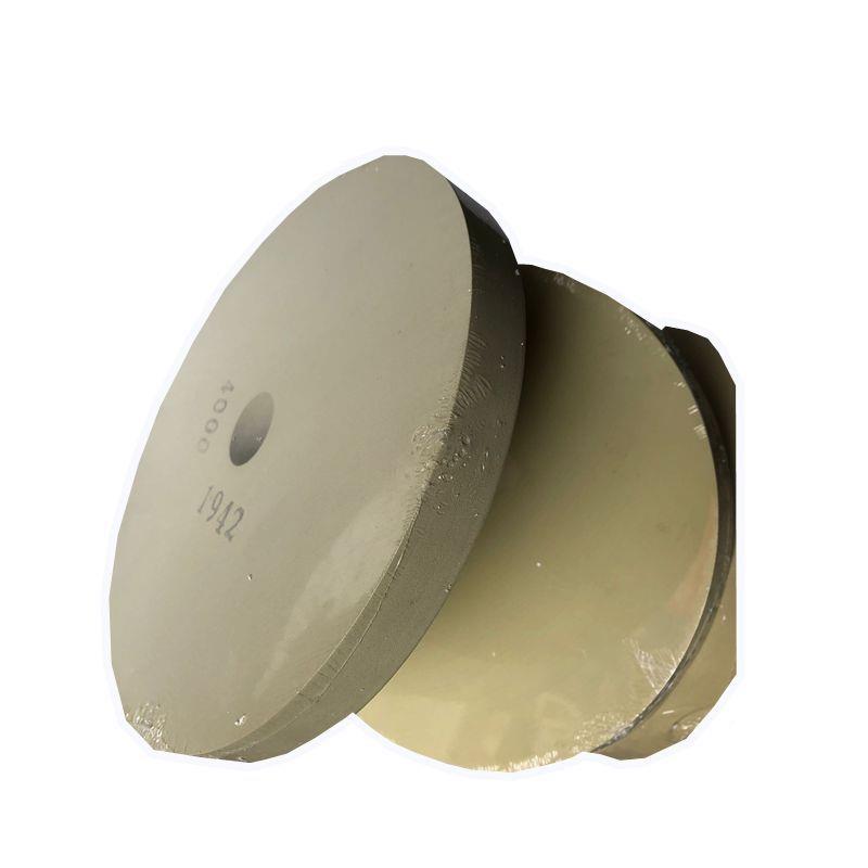 水磨PVA砂轮海绵抛光砂轮2*5025*32-GC4光00#0镜面抛YZA树脂弹性