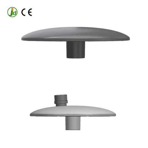 JD-G031 LED庭院灯 园林别墅景观灯防水简约铝材草坪灯