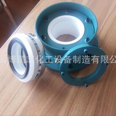 机械密封件搪瓷反应釜件机502械密件现货2封12/221/2009封型密配