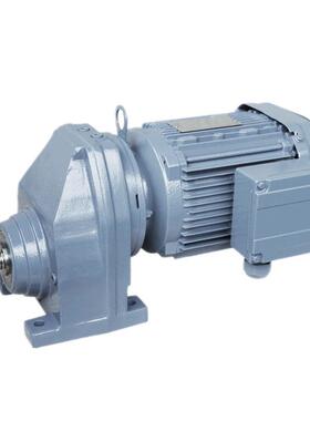 MT7.7-Y117772.1-4P-D2842-M1-0°减速机LR05-D260-YZP132S-4