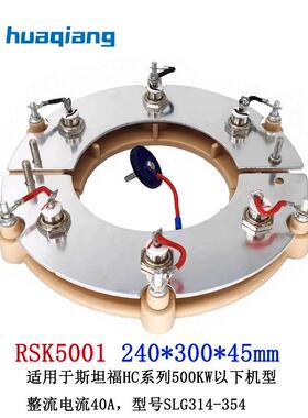 RSK1001RS200K1RSK1001RSK5001RSK60二01整流轮无刷发电机极管整