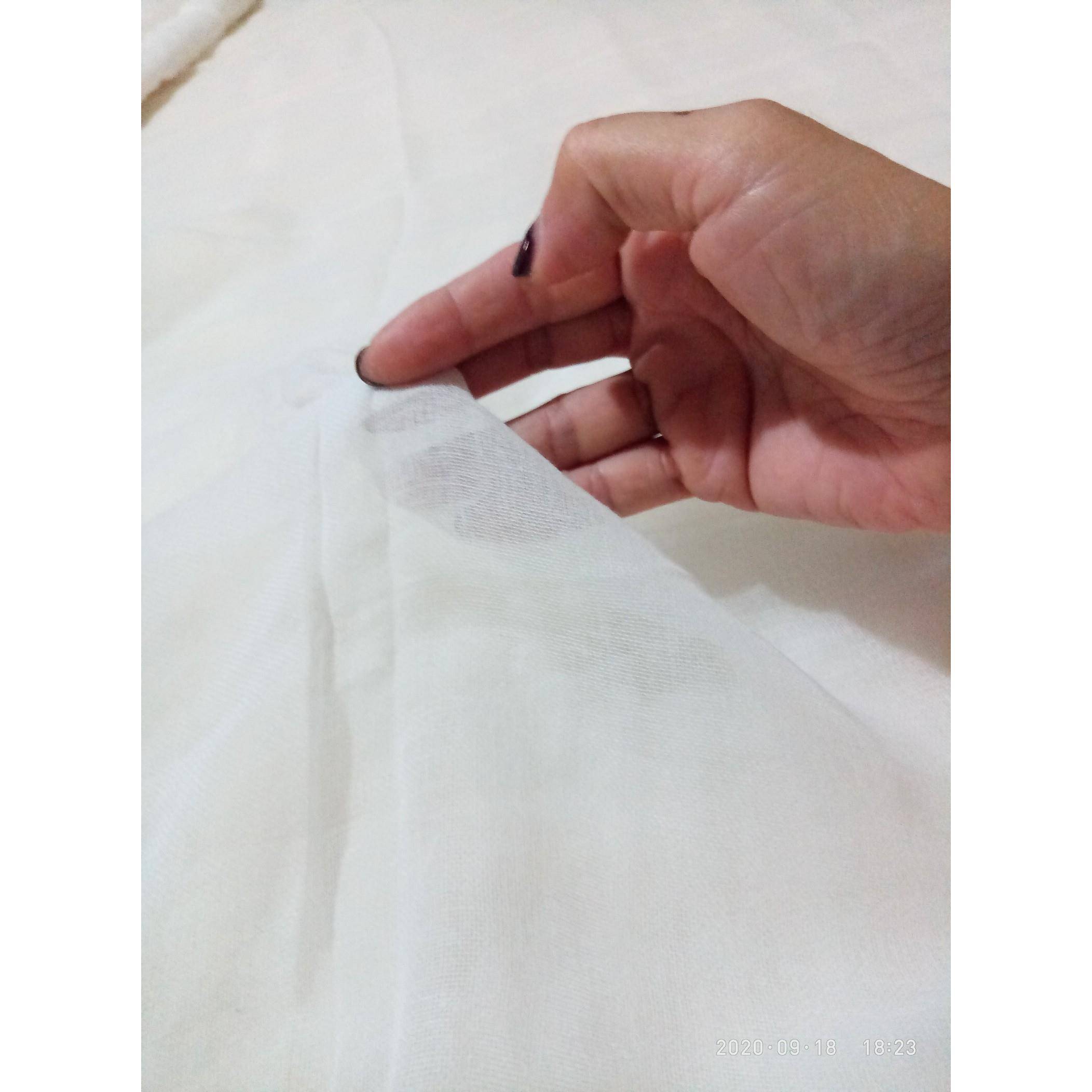 0J0棉纱布F76M5J86套内胆套棉絮套被套包蚕丝被棉花胎棉被棉胎垫