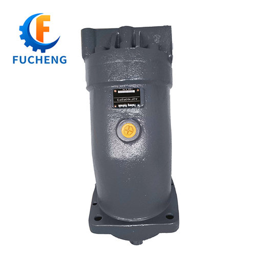 A2F系列斜轴式轴向柱塞定量泵/马达 A2F45R4S3   A2F45R4S4