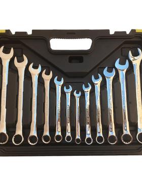 头厂货修工套具组汽车棘轮套筒扳源手汽76392工具组合维修五金