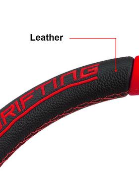 ASTP3汽车改装个车性改装仿竞技赛四R季方向盘14英寸5STW002-Scm