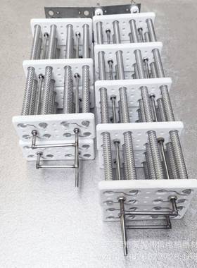 实验箱陶瓷骨架热洗涤备机42132电加热管管烘干设加热器加洗脱机