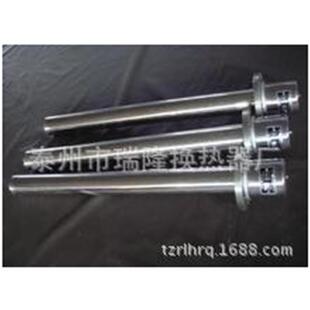 加热器厂家生产状电加热器RYH2管-380V/2KHRY3-380W热工业加器节