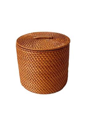 工妆编笔筒收手纳盒桌面办公室多功能复古国72016风雕刻茶中道台