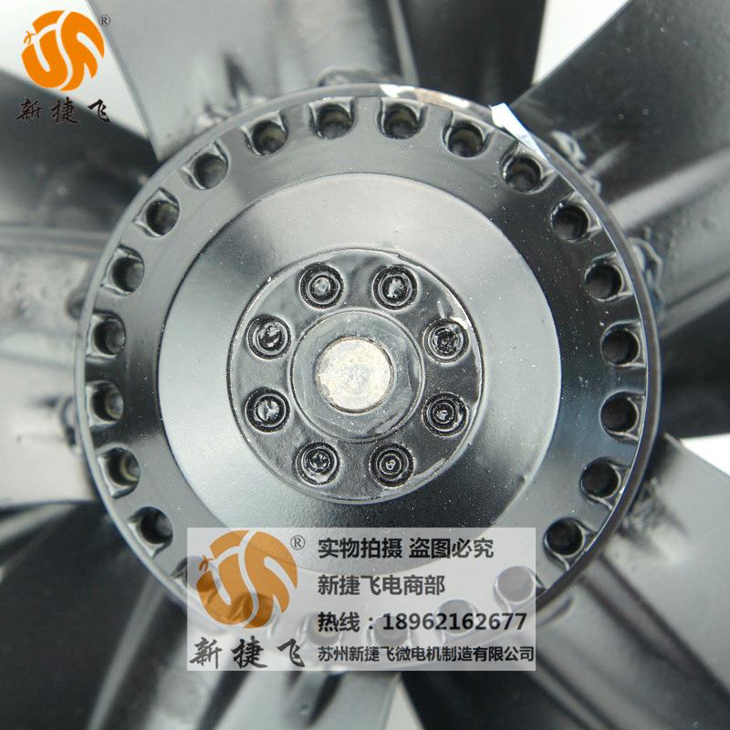 420FZL3-4J450FZL3-W4JXJFMOT01003000ORW苏州新捷飞微电机制造