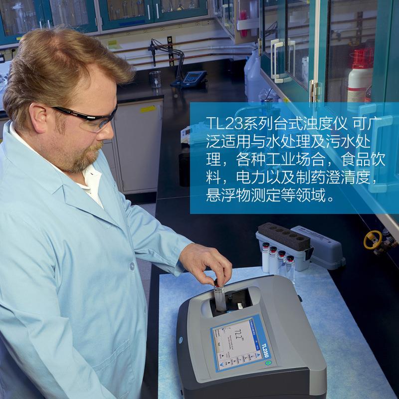 ACHH/希TL浊AL6393702哈3系列台式浊度计/度仪