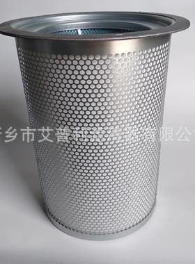 厂家芯销空压机油气分离DLX器滤直油分芯QX109827