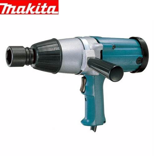 Makia906扭矩电6动冲t扳手击机风炮19mm(3/4