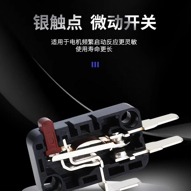 蓝色-灯泡关型浮球开SDM15-1AIV葫芦液位开关型水位自动控制器