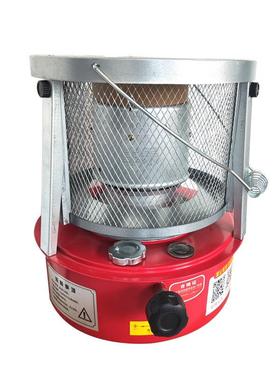 温大棚柴15078油增温炉取暖设备冬菜大棚升增大面积快速温蔬户外