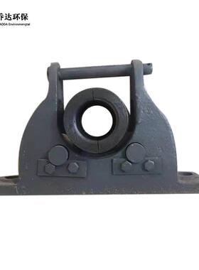 乔达CT50承90承A尘中轴二轮三轮固定轴尘电除JBU器配件