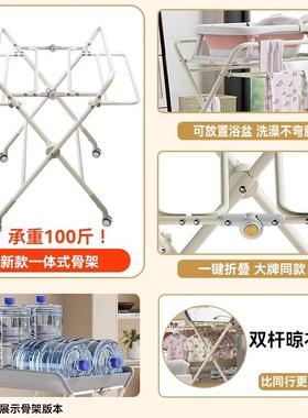 尿布台婴儿护理新生宝IBD宝洗携澡换尿布台多功能可折抚叠便按摩