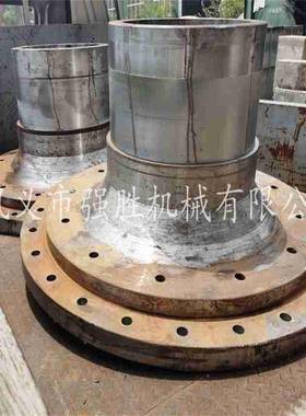 溢流型10455磨机衬板棒磨机大齿破碎锤头轮页地滚球矿山片机械配