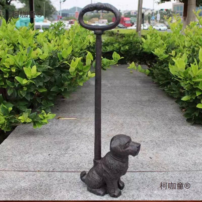 铸太铁室外门挡双向阻门加器门防撞高门塞门档创顶意可NBW爱防风
