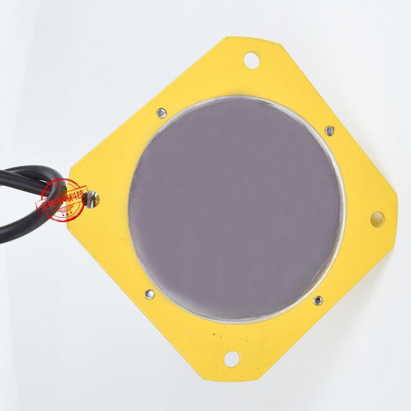 不锈钢薄膜式料位开关LFB-ILFB-I料位器LLAI料位计堵料开关