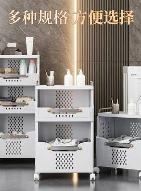 可折脏衣篮衣物叠收篮纳筐装衣杂物收服纳带轮玩具收1ZY70848纳家