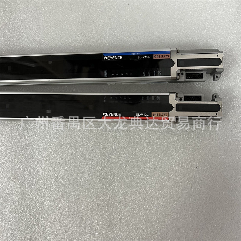 基恩士 SL-V20LM 安全光栅  SL-V12L SL-V16LM SL-V18LM SL-V20HM