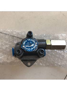 泵BAB-32.5ML/rBAB-A5BB-6WBAB-6769871/4HP电机油马达