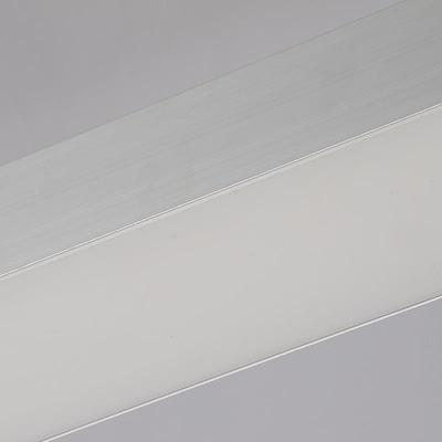 工修业风装线条HM-XTD10灯LED线形灯创灯意图案接吊线商场办公室