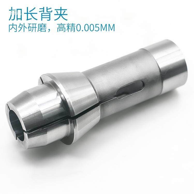 达走心机主夹头高精443度套西铁城斯韩华镶合金背夹导车床轴筒夹,五金/工具,其他机械五金,淘宝优惠券,粉丝福利购,淘宝优惠卷